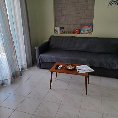 Frygano Apartments 1 イティロ エクステリア 写真